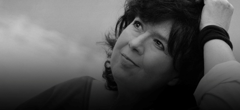 Μια βραδιά με τραγούδια της Αρλέτας στο Κύτταρο