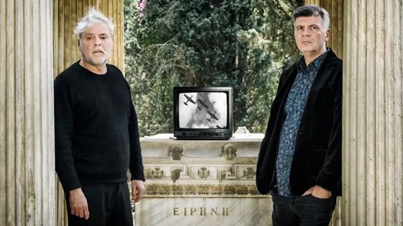 Ο Φοίβος Δεληβοριάς καλεσμένος στους «Πρωινούς» του Best 92.6