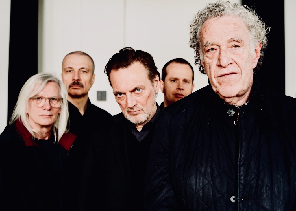 Οι θρυλικοί Mecano Un-Ltd στην Αθήνα 