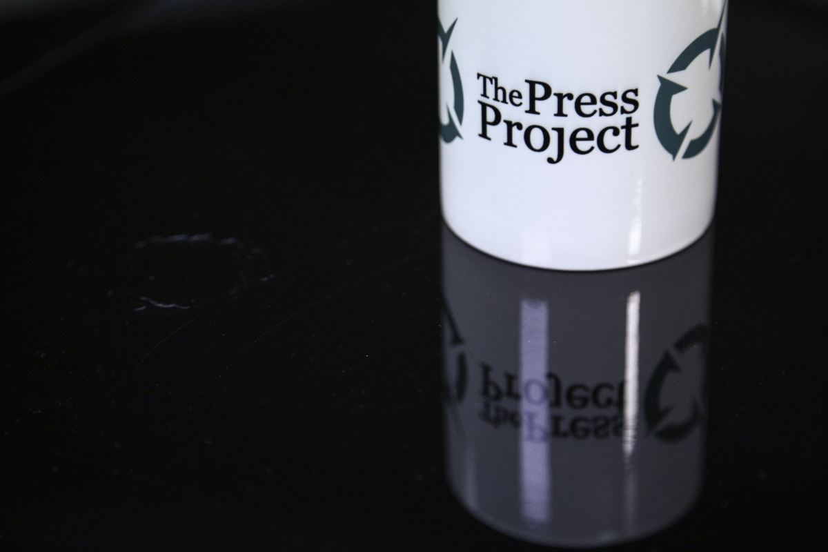 Το thepressproject χρειάζεται οικονομική στήριξη για τη μετακόμισή του