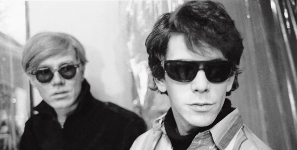 Η μουσική σκηνή της Νέας Υόρκης των 60’ς by Rembrandt and The Cat