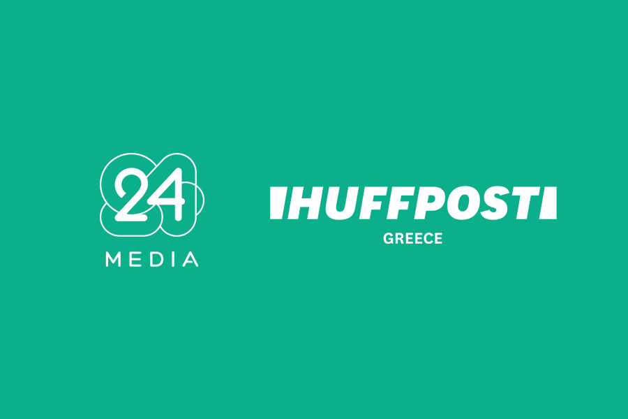 Μεγαλομέτοχος (και) στην ελληνική Huffington Post η 24 Media
