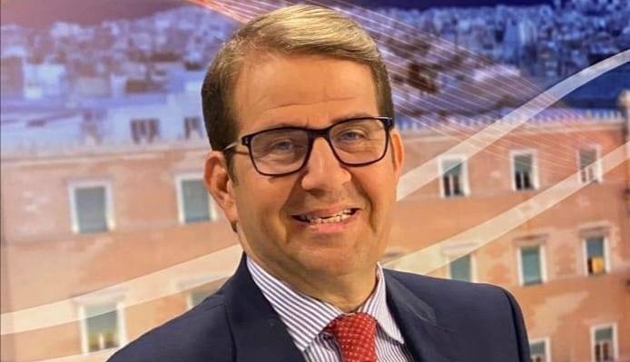 Ο Σωτήρης Ξενάκης αναλαμβάνει το κεντρικό δελτίο ειδήσεων του Action24