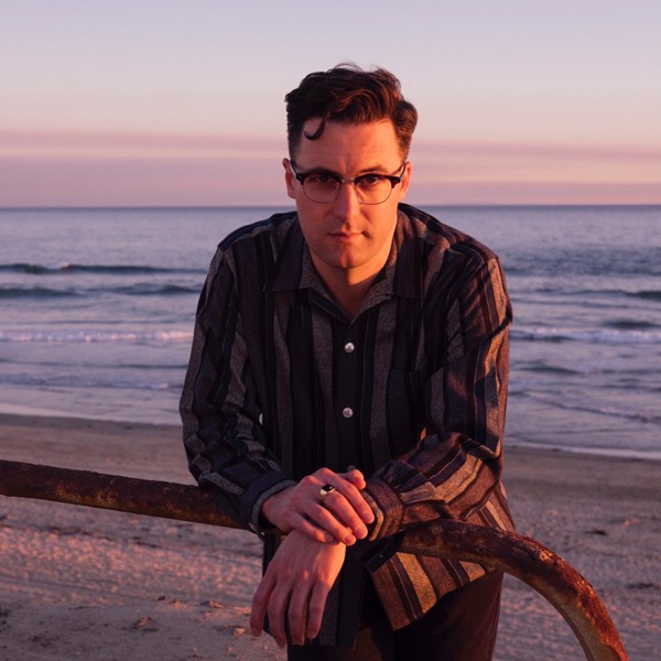 Δύο βραδιές στην Αθήνα για τον Nick Waterhouse