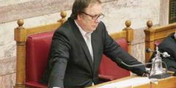 ΚΑΤΑΣΤΡΟΦΗ. ΧΩΡΙΣ ΡΑΔΙΟΦΩΝΟ Η ΒΟΥΛΗ