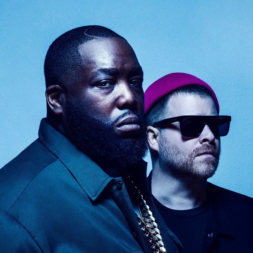 Οι Run the Jewels έβγαλαν το (έως, τώρα) άλμπουμ της χρονιάς 