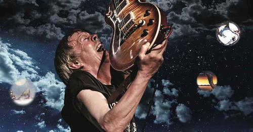 Ακυρώνεται η εμφάνιση των Camel στην Αθήνα 