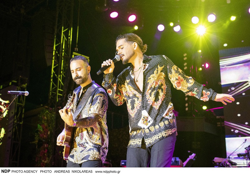 Οι ΜΕΛΙSSES επιστρέφουν στο Θέατρο ΑΛΣΟΣ 