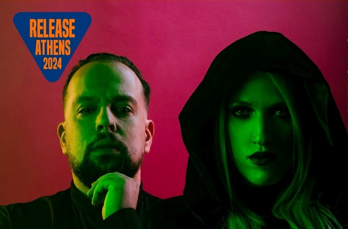 Οι Saturday Night Satan στο Release Athens