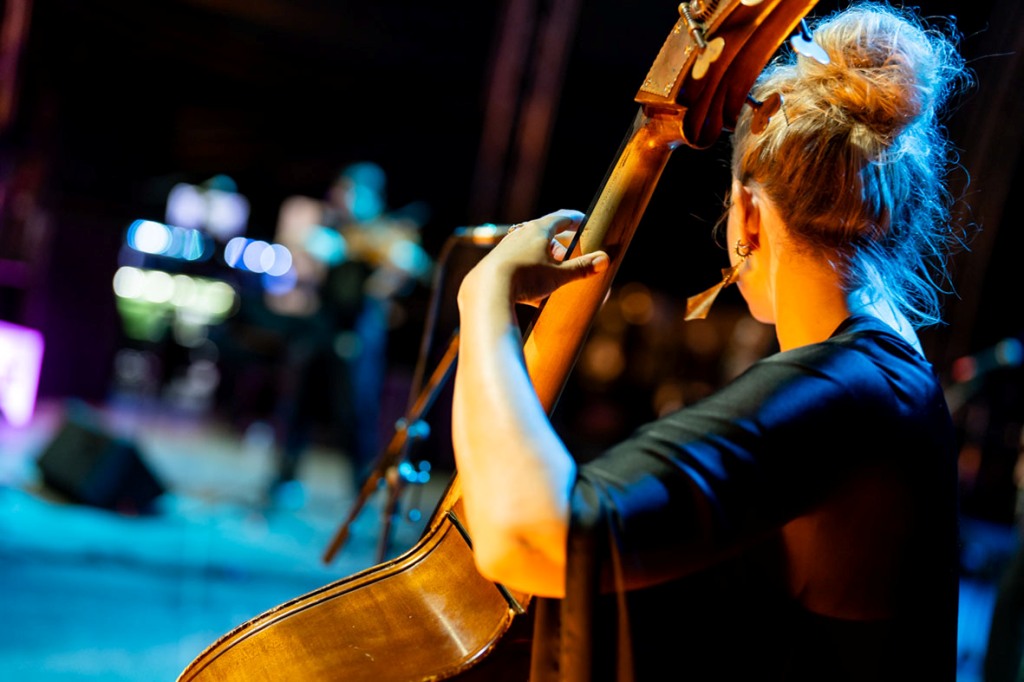 «24ο Athens Jazz»: Δείτε το line up