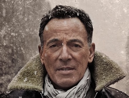 Ο Bruce Springsteen είχε συλληφθεί τον περασμένο Νοέμβριο