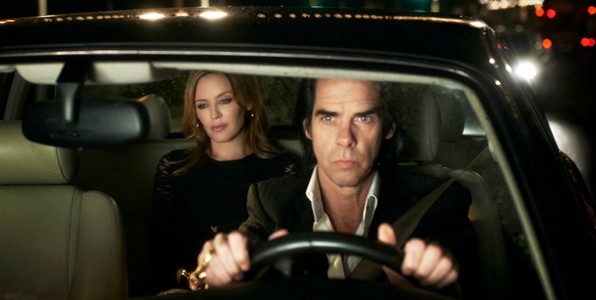 Πάει και ο Nick Cave, ούτε καν αυτός δεν μας καταδέχεται