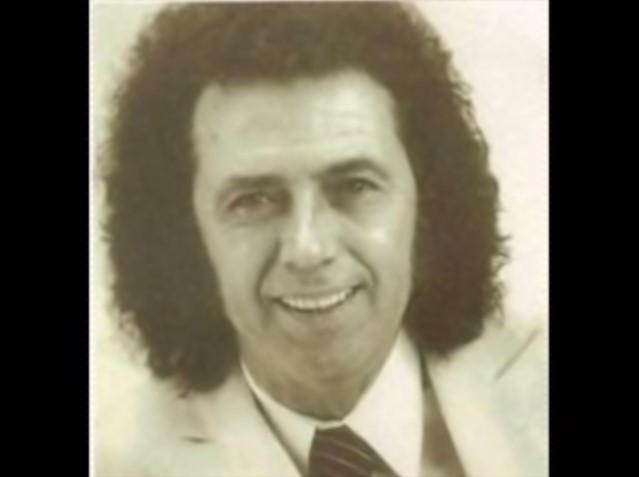 Πέθανε ο Σταμάτης Κόκοτας