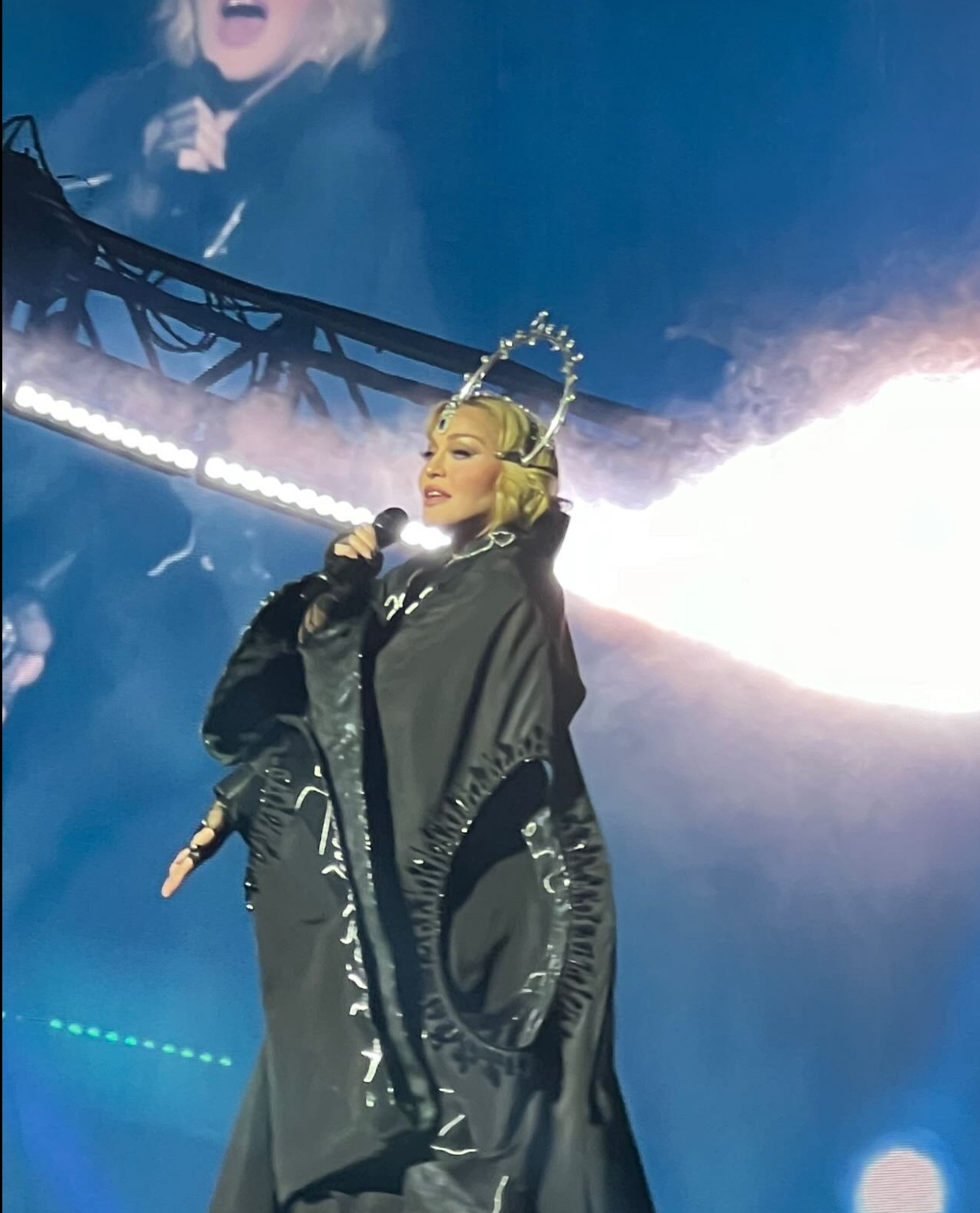Είδαμε, back-to-back, την Celebration Tour της Madonna 
