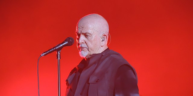 Ο Peter Gabriel κυκλοφόρησε το ομώνυμο κομμάτι για το επερχόμενο άλμπουμ του «i/o»