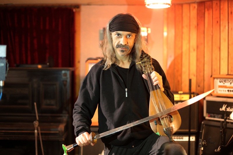 Οι Χαΐνηδες στο Faliro Summer Theater