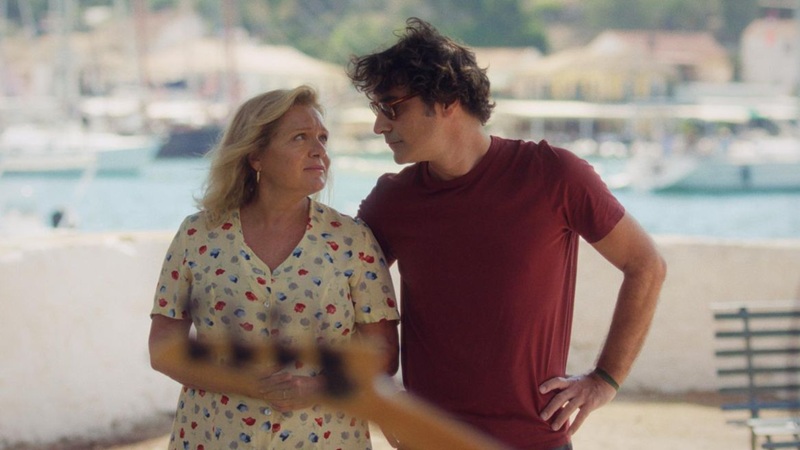 Και τέταρτος κύκλος για το «Maestro» σε Mega και Netflix