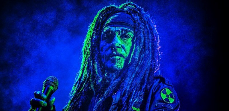 Οι Ministry έχουν... μπει σε αντίστροφη μέτρηση και κανείς δεν ξέρει γιατί