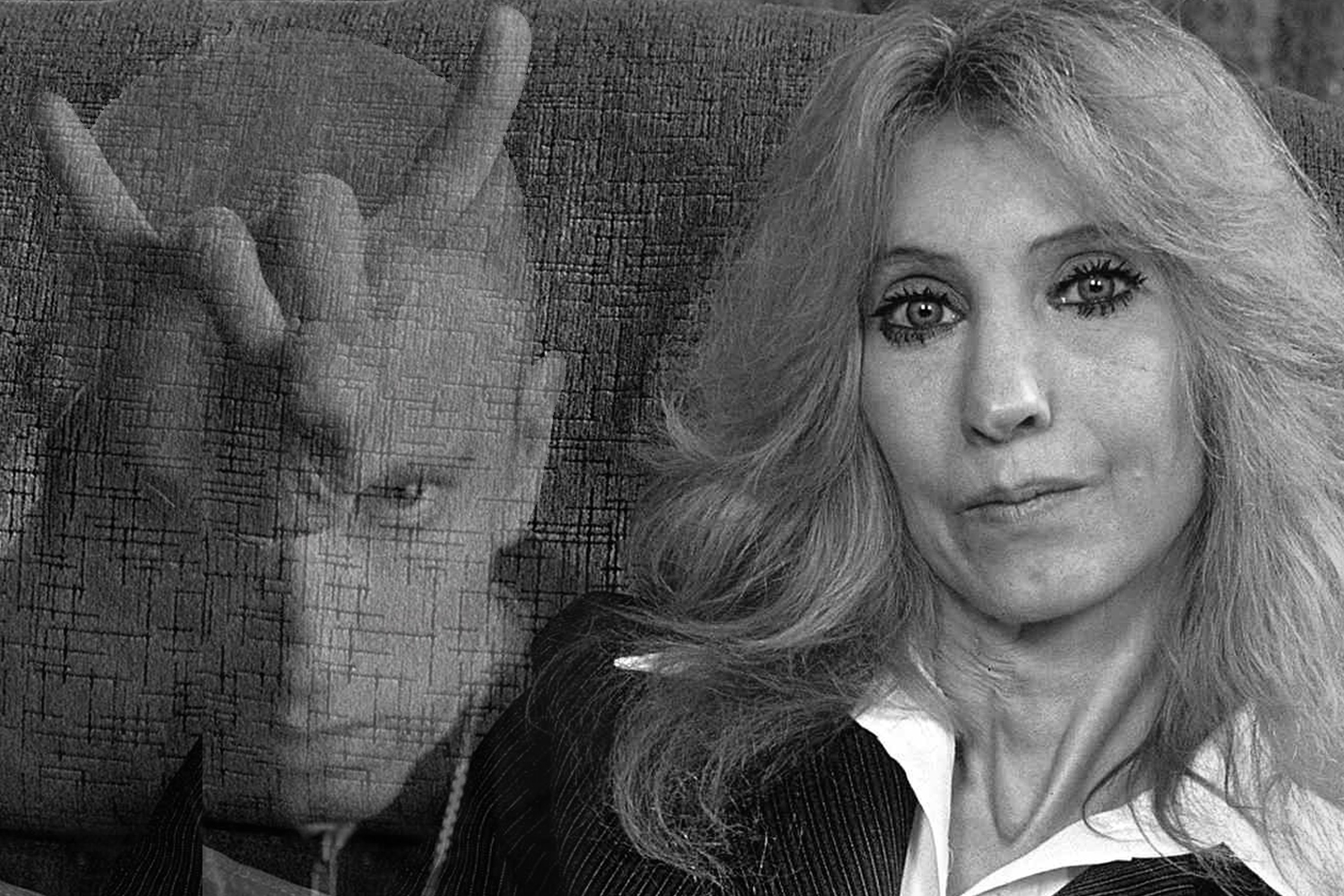 Debbie Nelson, πέθανε η μητέρα του Eminem, σε ηλικία 69 ετών 