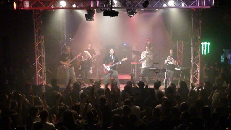 Τα «Μωρά» του «Σαλβαδόρ» και πάλι στην πόλη