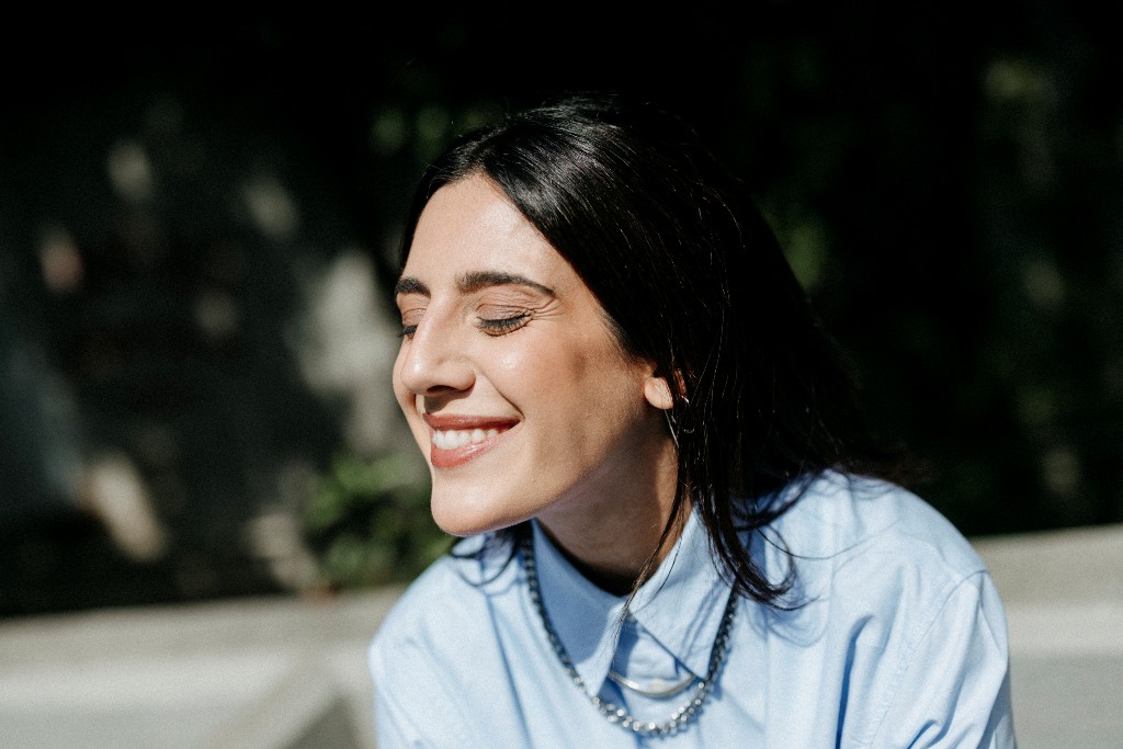 Η Βασιλική Μιχαλοπούλου στον Σταυρό του Νότου Club 