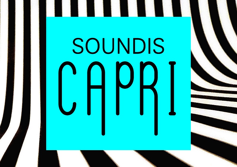 Capri: Νέο «εναλλακτικό» web radio από το Soundis.gr