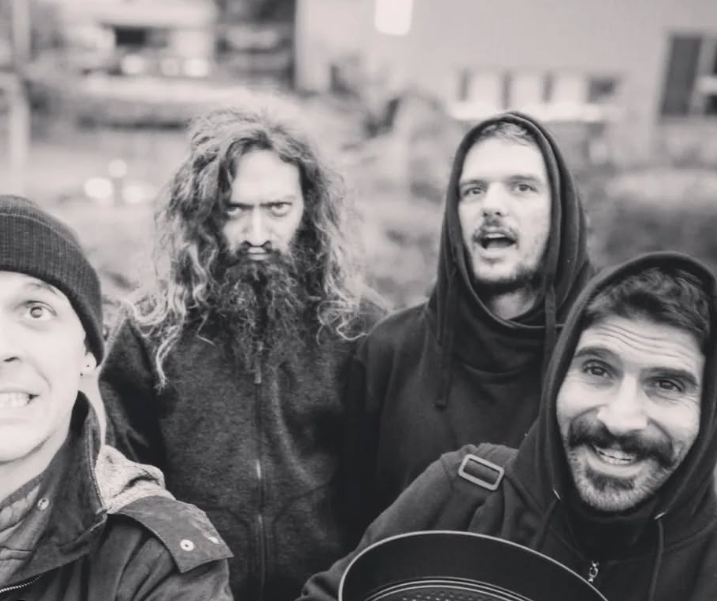 Οι Vodka Juniors γιορτάζουν 25 χρόνια πορείας