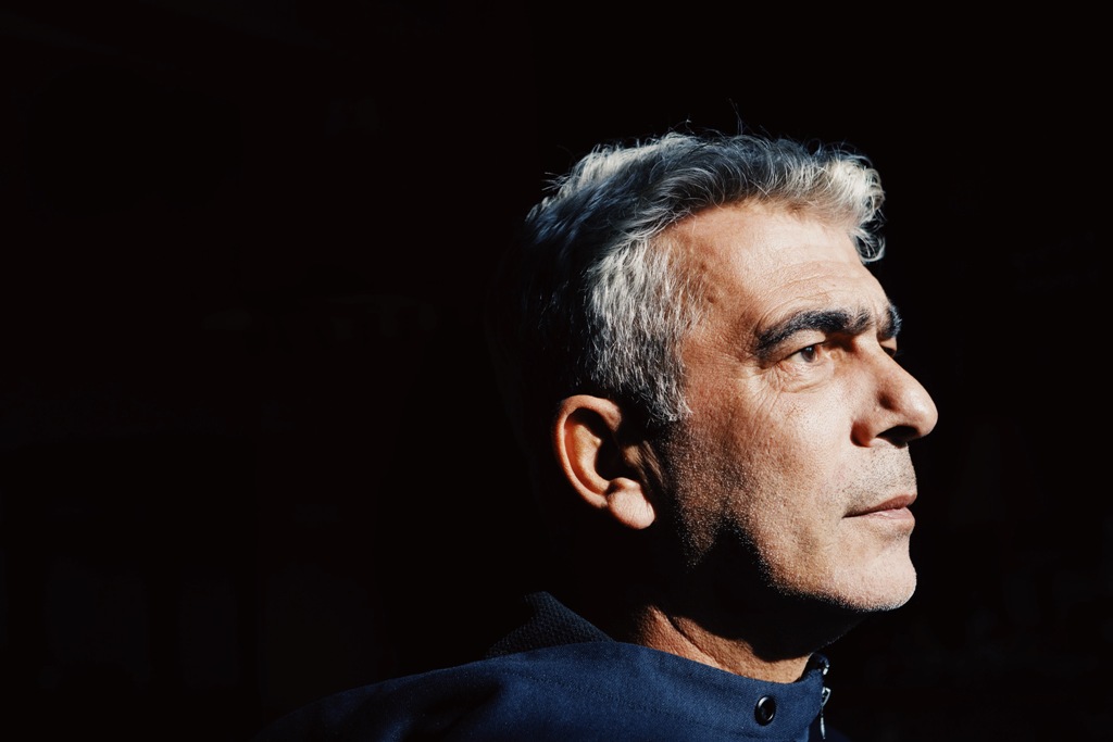 Ο Δημήτρης Μυστακίδης ξανά στο club του Σταυρού του Νότου