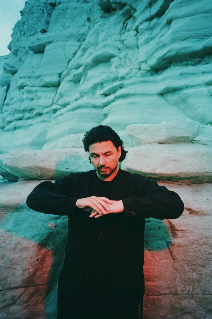 Ο Jamie Woon στην Ελλάδα