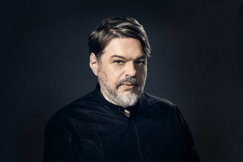 Ο Μεγάλος Αιρετικός του Δημήτρη Παπαδημητρίου