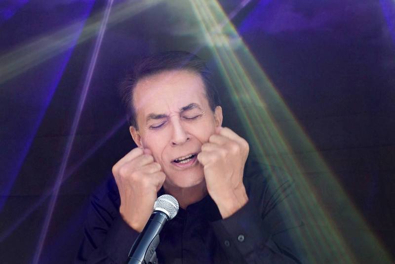 Έφυγε από τη ζωή ο Δάκης