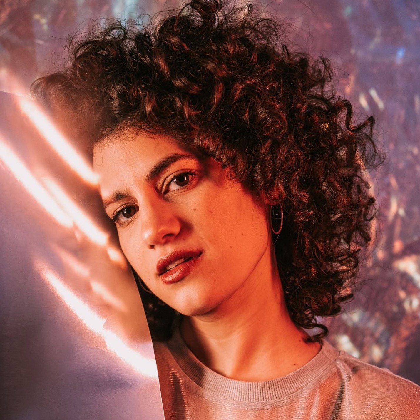 Η Μυρτώ Βασιλείου στο Faust