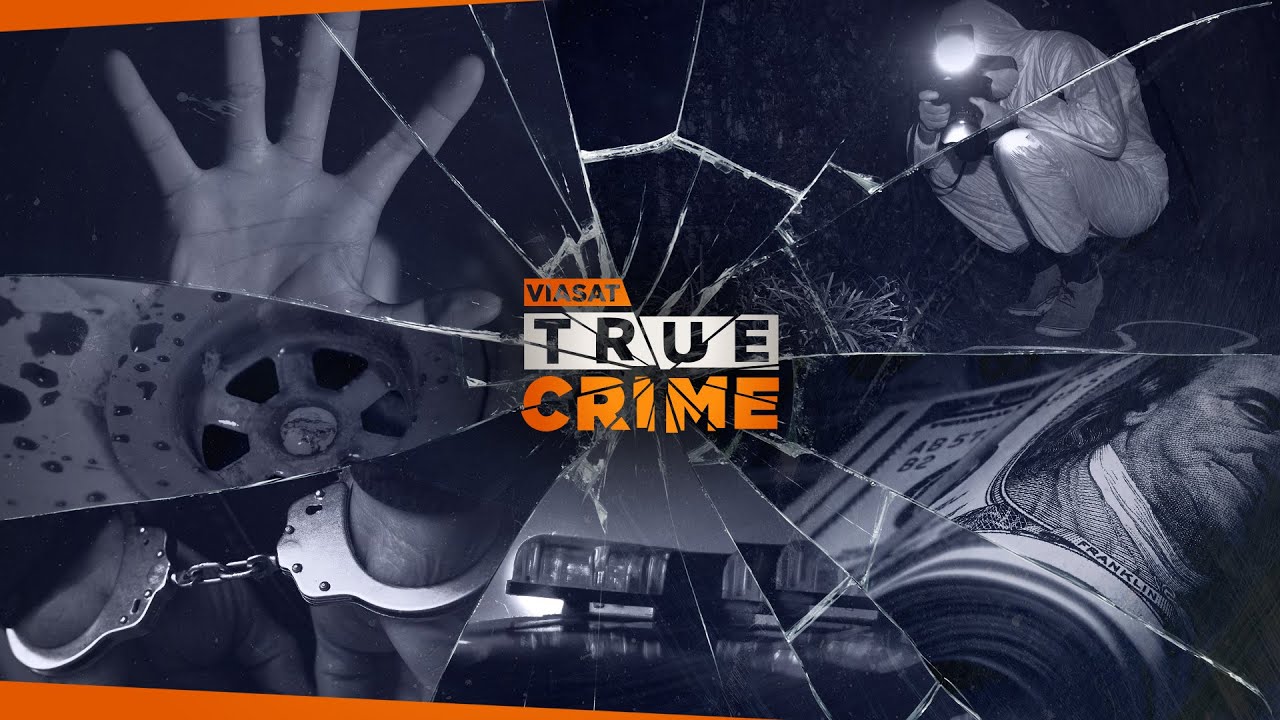 Διαθέσιμο στη Nova το Viasat True Crime