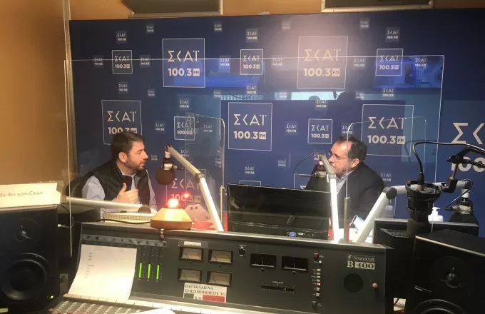 Κορυφαίος και με διαφορά ο ΣΚΑΪ 100.3 κατά τη διάρκεια του καλοκαιριού