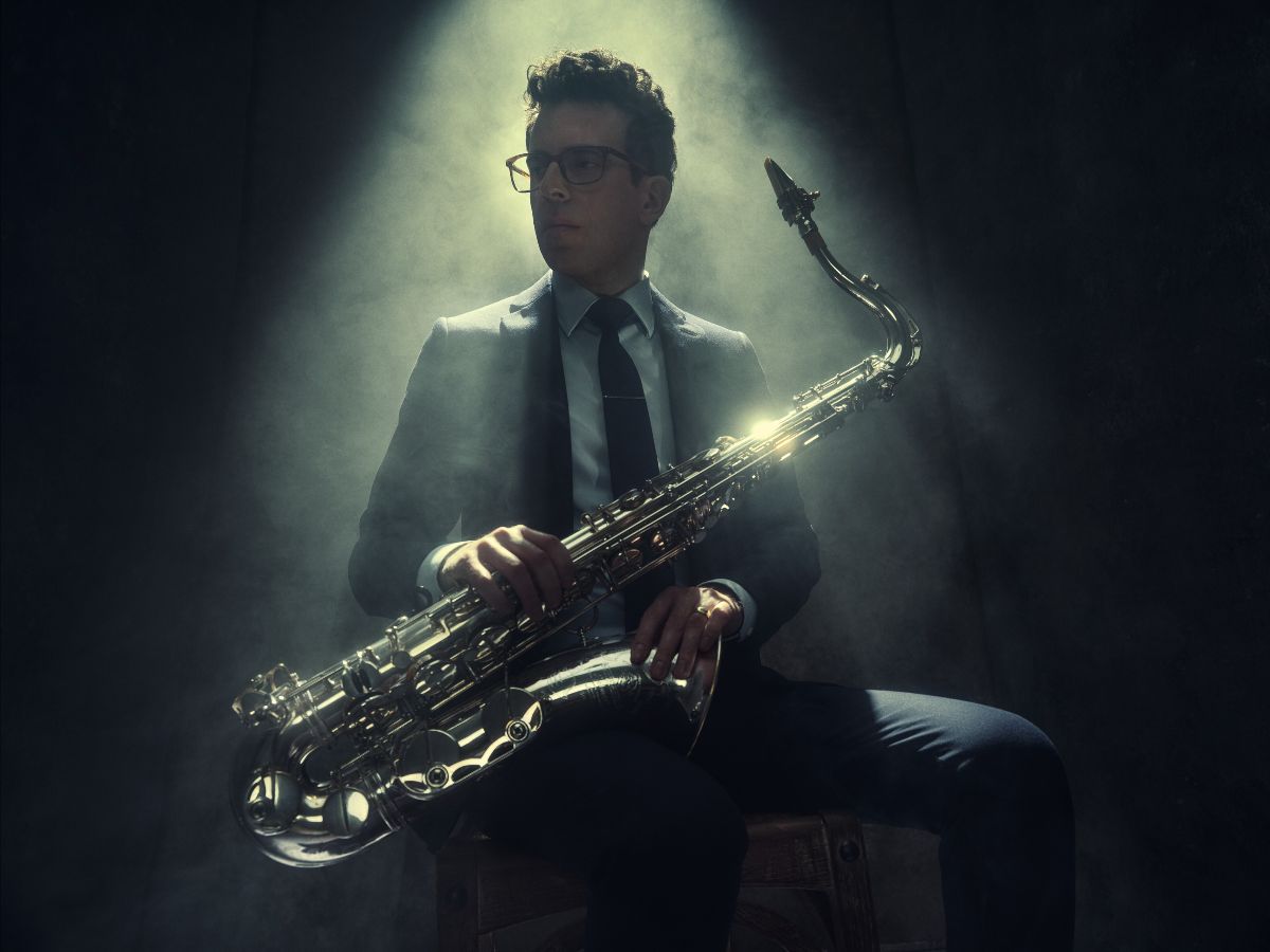 Ο Oded Tzúr στο Φάρο του ΚΠΙΣΝ