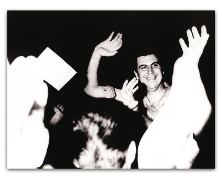  Η FM Records αποχαιρετά τον Μίκη Θεοδωράκη