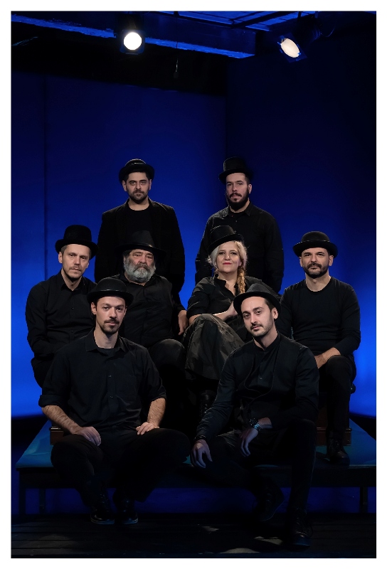 Η Ορχήστρα Βασίλης Τσιτσάνης και η Μάρθα Φριντζήλα στον Σταυρό του Νότου 