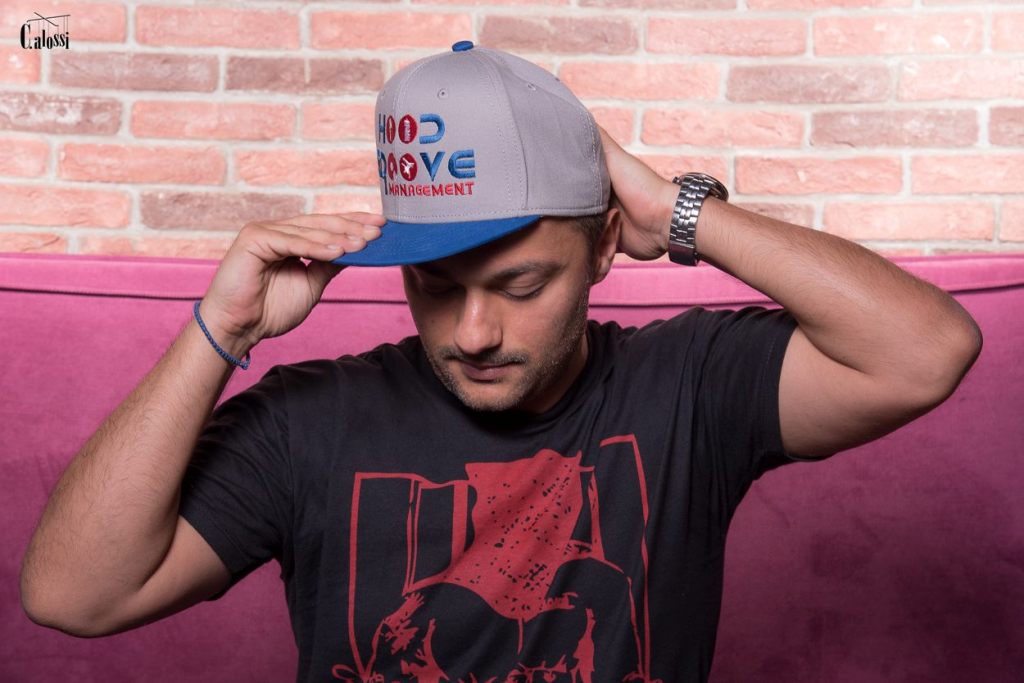 Hood Groove Management: 10 χρόνια hip hop εκπροσώπησης