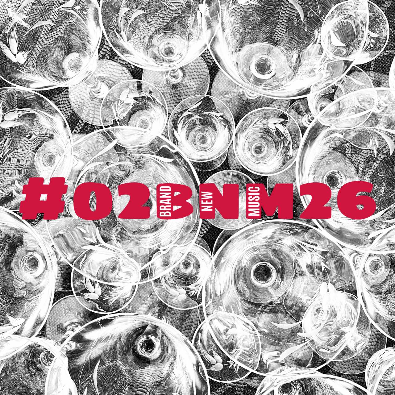 «Brand New Music»