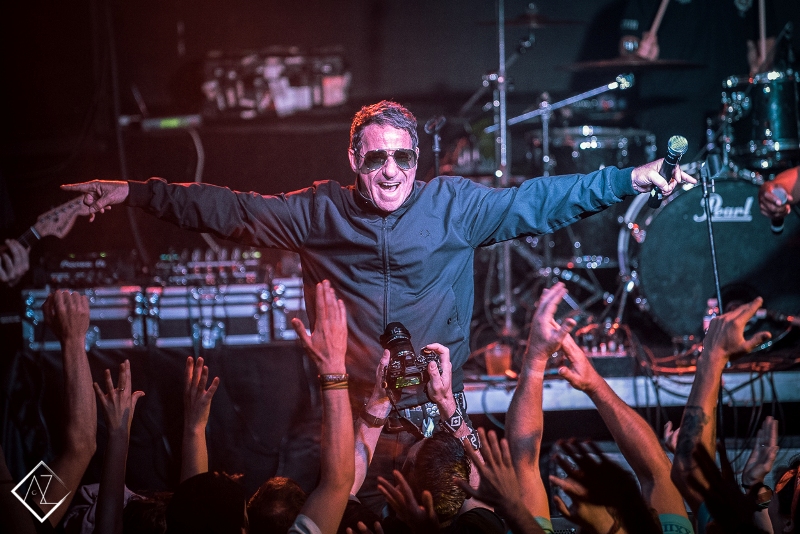 Οι Dub Pistols έρχονται στην Αθήνα