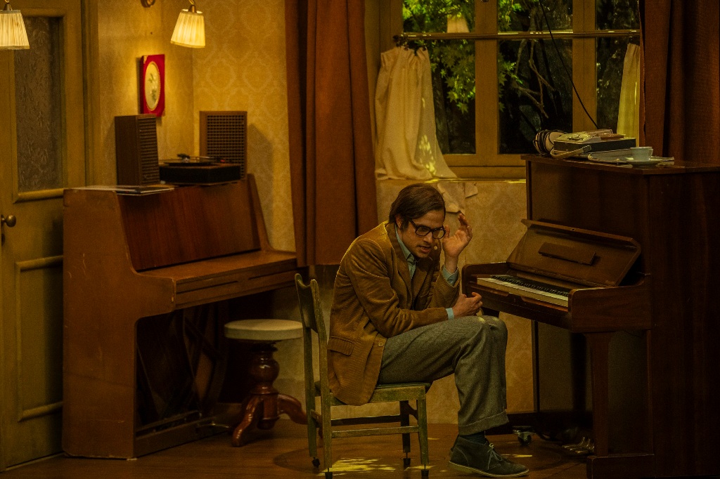 «Ο αποτυχημένος» επιστρέφει στην Εναλλακτική Σκηνή της ΕΛΣ 