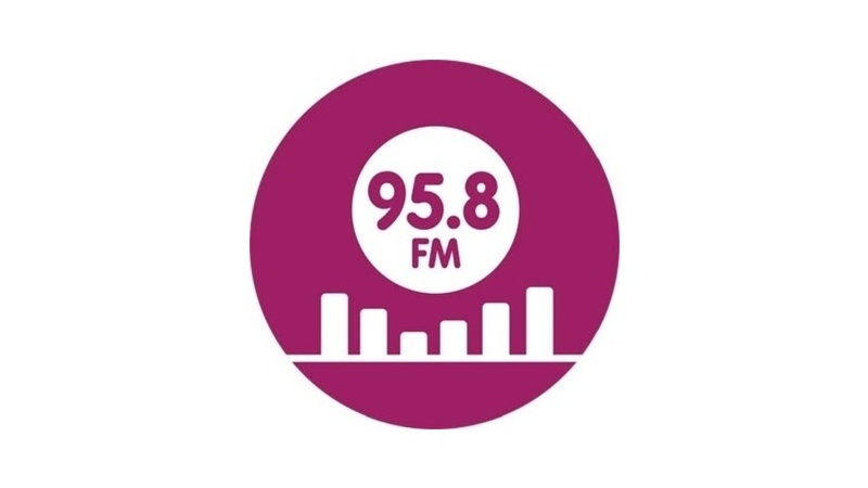9.58 FM (Θεσσαλονίκη)