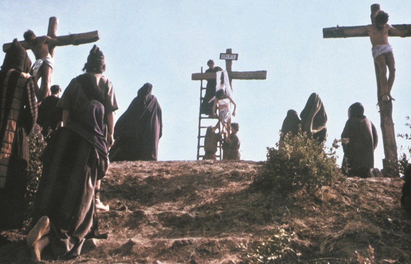 Μεγάλη Εβδομάδα 2026 στα κανάλια της ΕΡΤ