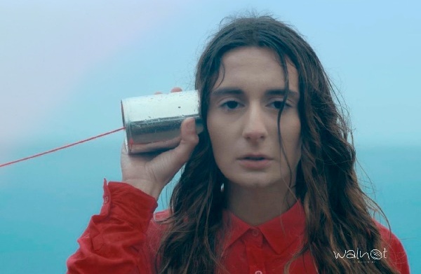 Η Σίλια Κατραλή «πιστεύει στην αγάπη»