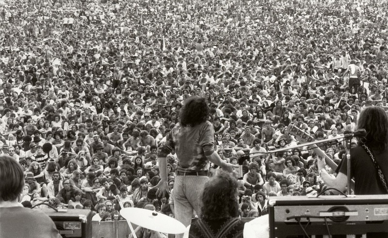 Το σινεμά και η μουσική στα χρόνια της αμφισβήτησης