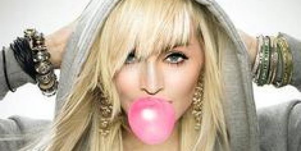 ΝΕΟΣ ΔΙΣΚΟΣ ΤΗΣ MADONNA ΧΩΡΙΣ ΑΝΤΙΔΡΑΣΕΙΣ, ΓΙΝΕΤΑΙ;