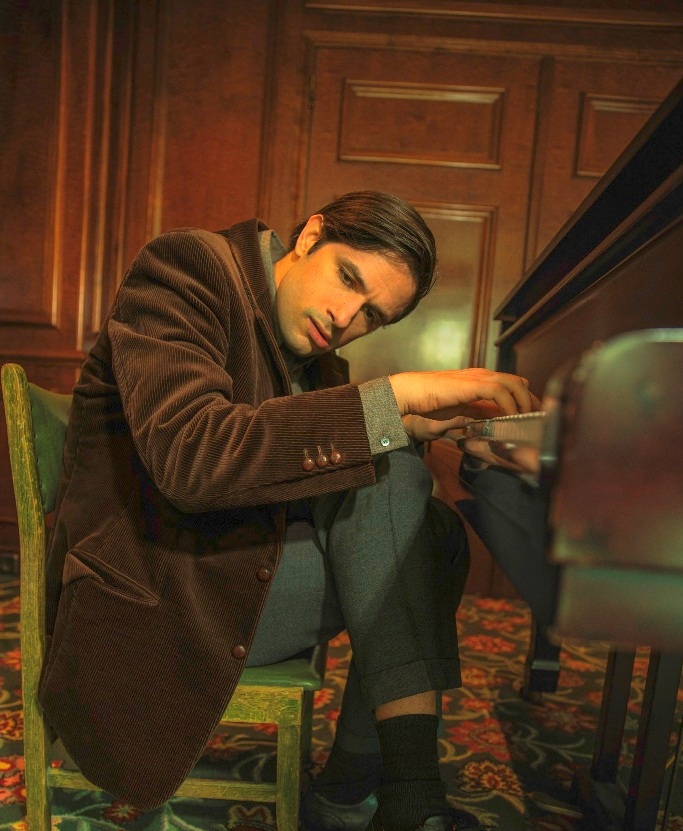 «Ο αποτυχημένος» έρχεται στην Εναλλακτική Σκηνή της ΕΛΣ