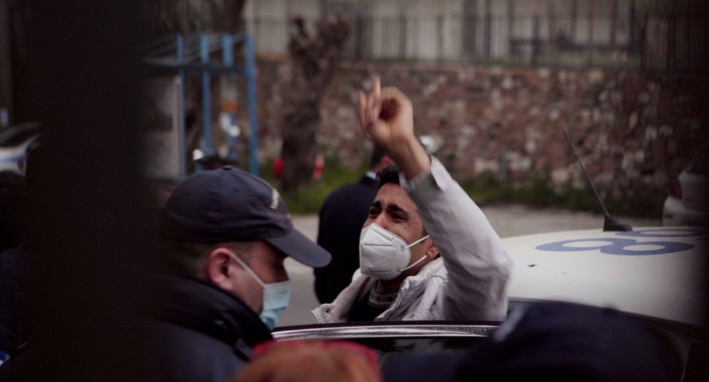 Το «142 Χρόνια» του Στέλιου Κούλογλου σε πρώτη τηλεοπτική μετάδοση στο Kontra Channel