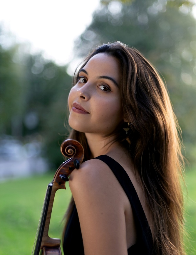 «Νέοι Μουσικοί την Κυριακή» στο Μέγαρο Μουσικής