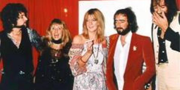 ΟΤΑΝ ΞΕΚΙΝΗΣΑΝ ΟΙ FLEETWOOD MAC